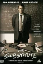 Watch The Substitute (1996) Tvmuse