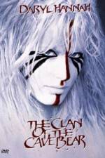 Watch The Clan of the Cave Bear Tvmuse