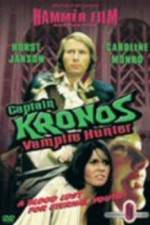 Watch Captain Kronos - Vampire Hunter Tvmuse