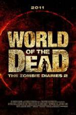 Watch World of the Dead The Zombie Diaries Tvmuse