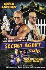 Watch The Secret Agent Club Tvmuse