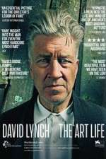 Watch David Lynch: The Art Life Tvmuse