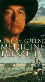 Watch Medicine River Tvmuse