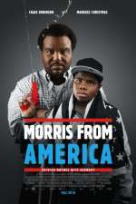 Watch Morris from America Tvmuse