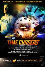 Watch RiffTrax Live: Time Chasers Tvmuse