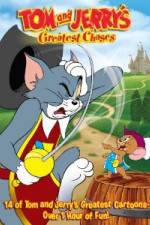 Watch Tom and Jerry's Greatest Chases Volume 3 Tvmuse