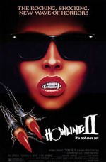 Watch Howling II: ... Your Sister Is a Werewolf Tvmuse
