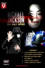 Watch Michael Jackson's Last Days What Really Happened Tvmuse