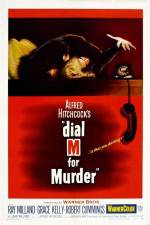 Watch Dial M for Murder Tvmuse