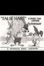 Watch False Hare Tvmuse