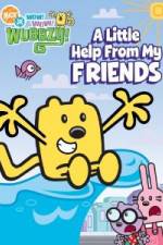 Watch Wow! Wow! Wubbzy! A Little Help From Tvmuse