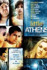 Watch Little Athens Tvmuse