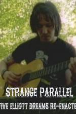 Watch Strange Parallel Tvmuse