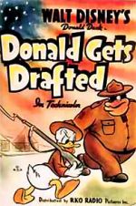 Watch Donald Gets Drafted (Short 1942) Tvmuse