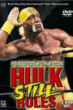 Watch Hollywood Hulk Hogan Hulk Still Rules Tvmuse