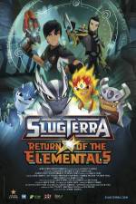 Watch Slugterra: Return of the Elementals Tvmuse