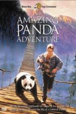 Watch The Amazing Panda Adventure Tvmuse