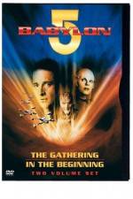 Watch Babylon 5 The Gathering Tvmuse