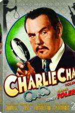 Watch Charlie Chan in City in Darkness Tvmuse
