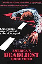 Watch America\'s Deadliest Home Video Tvmuse