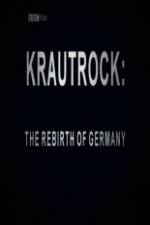 Watch Krautrock The Rebirth of Germany Tvmuse