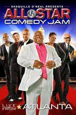 Watch Shaquille O\'Neal Presents: All Star Comedy Jam - Live from Atlanta Tvmuse