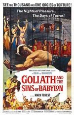 Watch Goliath and the Sins of Babylon Tvmuse