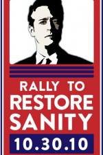 Watch Rally To Restore Sanity And/Or Fear Tvmuse