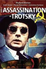 Watch The Assassination of Trotsky Tvmuse