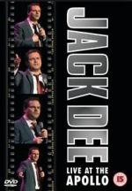 Watch Jack Dee: Live at the Apollo Tvmuse