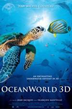 Watch OceanWorld 3D Tvmuse