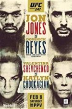 Watch UFC 247: Jones vs. Reyes Tvmuse