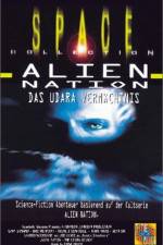 Watch Alien Nation The Udara Legacy Tvmuse