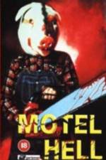Watch Motel Hell Tvmuse