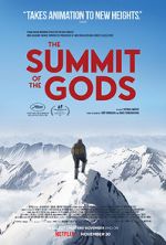 Watch The Summit of the Gods Tvmuse