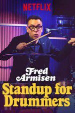 Watch Fred Armisen: Standup For Drummers Tvmuse