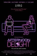 Watch Afternoon Delight Tvmuse