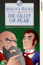 Watch Sherlock Holmes and the Valley of Fear Tvmuse
