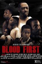 Watch Blood First Tvmuse