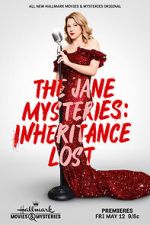 Watch The Jane Mysteries: Inheritance Lost Tvmuse