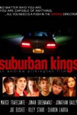 Watch Suburban Kings Tvmuse
