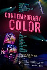 Watch Contemporary Color Tvmuse