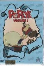 Watch Popeye Volume 1 Tvmuse