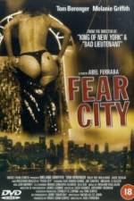 Watch Fear City Tvmuse