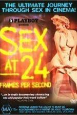 Watch Sex at 24 Frames Per Second Tvmuse
