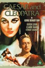 Watch Caesar and Cleopatra Tvmuse