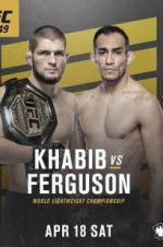 Watch UFC 249: Khabib vs. Ferguson Tvmuse