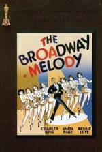 Watch The Broadway Melody Tvmuse