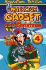 Watch Inspector Gadget Saves Christmas Tvmuse