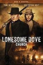 Watch Lonesome Dove Church Tvmuse